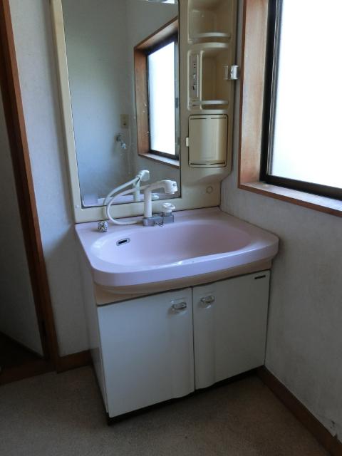 潮見台斉藤戸建て(勿来町四沢潮見台) 部屋画像