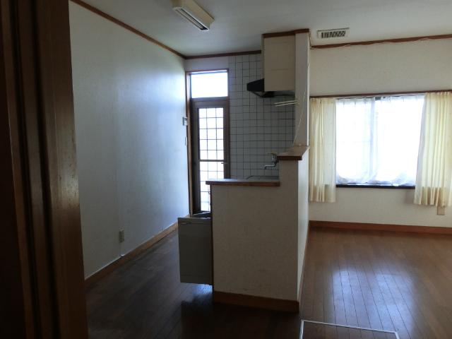潮見台斉藤戸建て(勿来町四沢潮見台) 部屋画像
