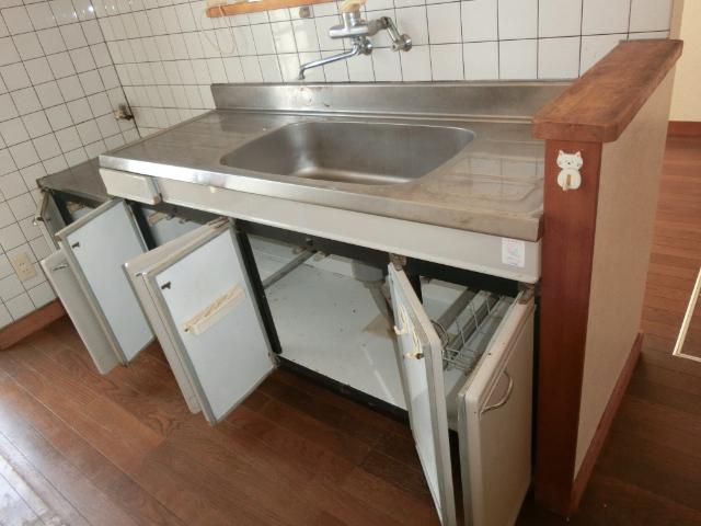 潮見台斉藤戸建て(勿来町四沢潮見台) 部屋画像