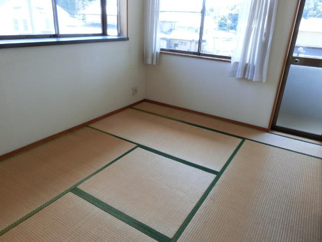潮見台斉藤戸建て(勿来町四沢潮見台) 部屋画像