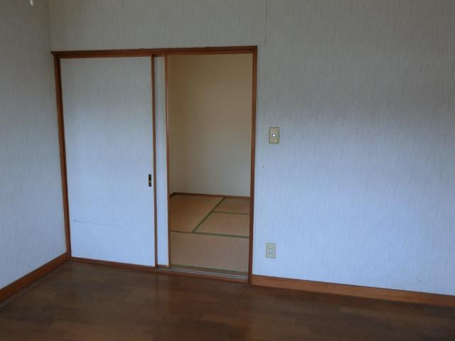 潮見台斉藤戸建て(勿来町四沢潮見台) 部屋画像