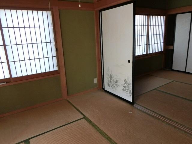 潮見台斉藤戸建て(勿来町四沢潮見台) 部屋画像