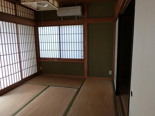 潮見台斉藤戸建て(勿来町四沢潮見台) 部屋画像
