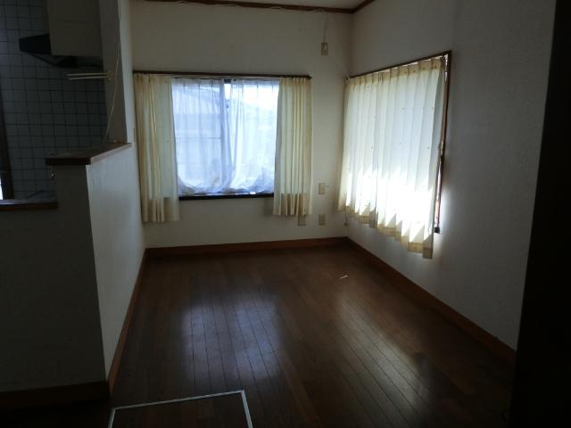 潮見台斉藤戸建て(勿来町四沢潮見台) 部屋画像