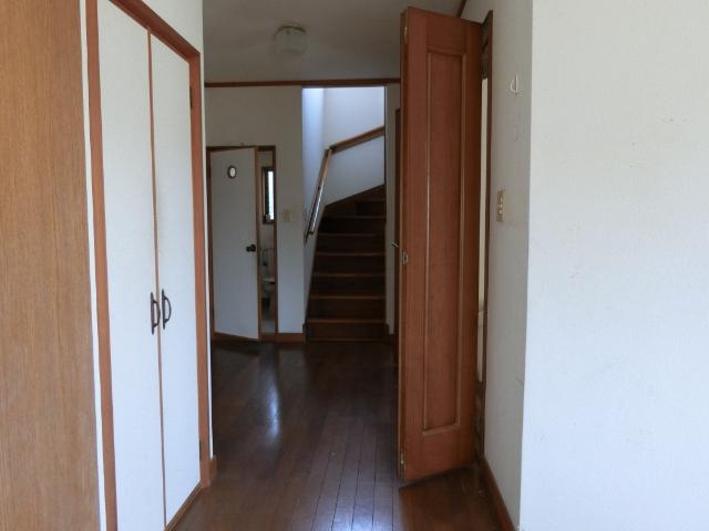 潮見台斉藤戸建て(勿来町四沢潮見台) 部屋画像