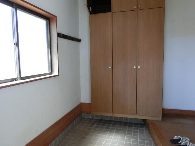 潮見台斉藤戸建て(勿来町四沢潮見台) 部屋画像