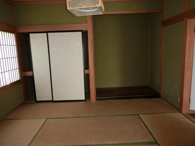 潮見台斉藤戸建て(勿来町四沢潮見台) 部屋画像