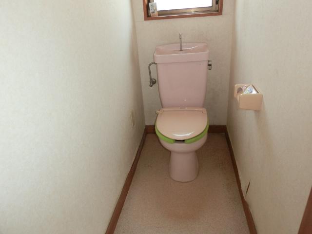 潮見台斉藤戸建て(勿来町四沢潮見台) 部屋画像