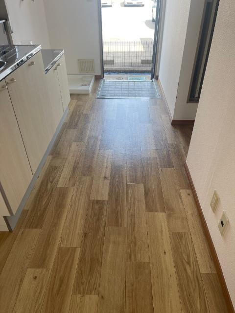 リバティハイツ☆初期費用46,264円☆（103） その他部屋・スペース