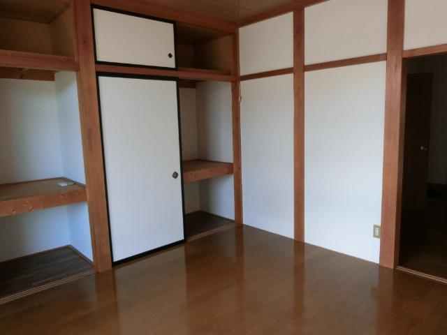 メゾン旭陽Ⅳ（小名浜林城字日代鳥）（201） 部屋画像