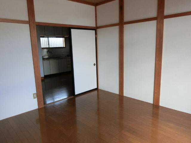 メゾン旭陽Ⅳ（小名浜林城字日代鳥）（201） 部屋画像