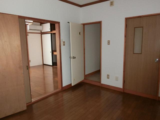メゾン旭陽Ⅳ（小名浜林城字日代鳥）（201） 部屋画像