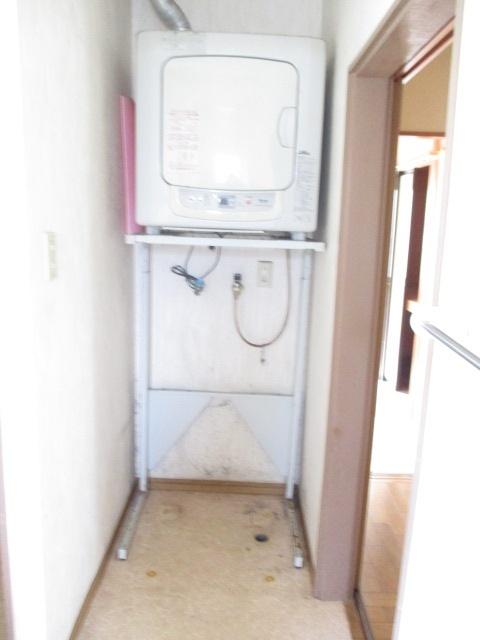 御殿後貸家 (小名浜字御殿後) 部屋画像
