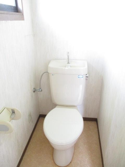 御殿後貸家 (小名浜字御殿後) 部屋画像