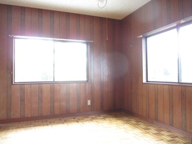 御殿後貸家 (小名浜字御殿後) 部屋画像