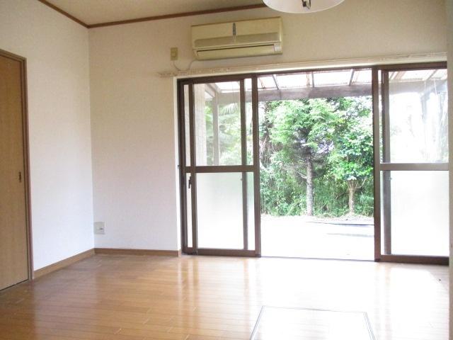 御殿後貸家 (小名浜字御殿後) 部屋画像
