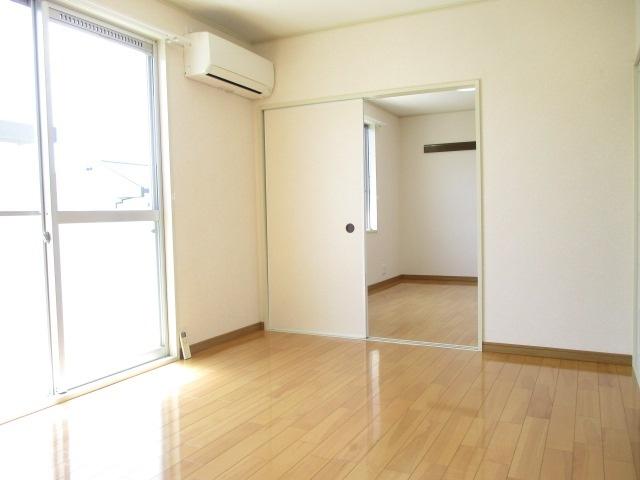 メゾン吉田Ａ棟（小名浜寺廻町）（201） 室内