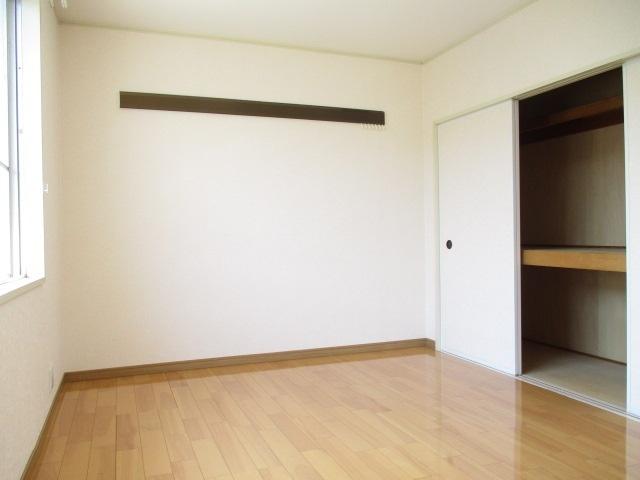 メゾン吉田Ａ棟（小名浜寺廻町）（201） 室内