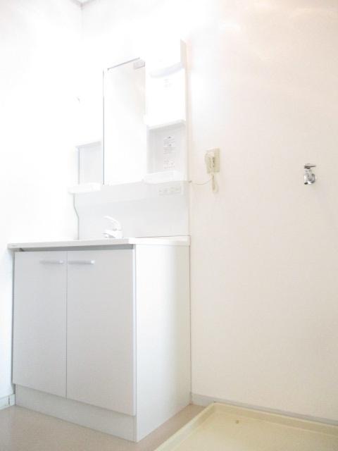 サンプラザA棟(小名浜岡小名)（103） 部屋画像
