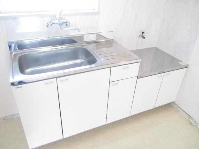 サンプラザA棟(小名浜岡小名)（103） 部屋画像