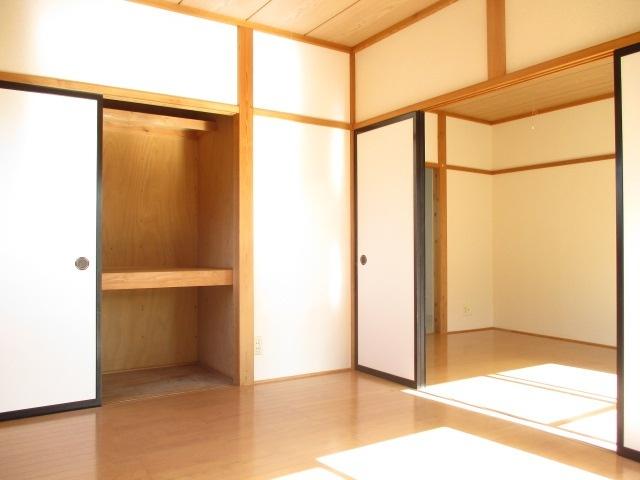 サンプラザA棟(小名浜岡小名)（103） 部屋画像