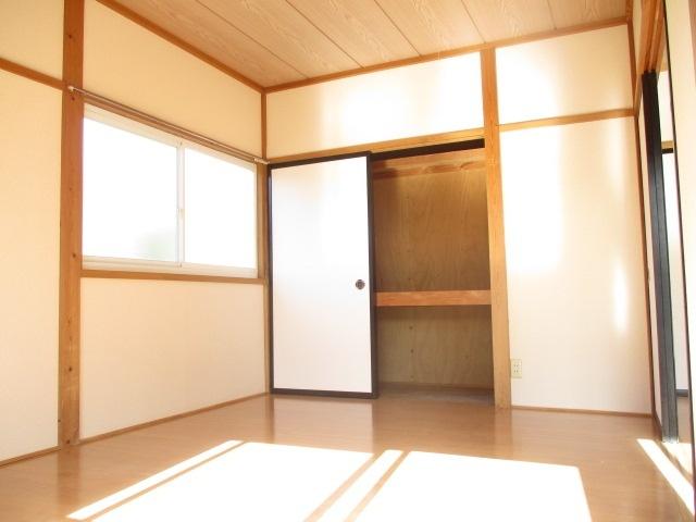 サンプラザA棟(小名浜岡小名)（103） 部屋画像