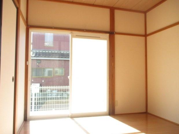 サンプラザA棟(小名浜岡小名)（103） 部屋画像