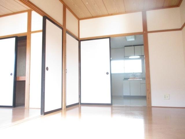 サンプラザA棟(小名浜岡小名)（103） 部屋画像