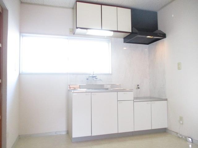 サンプラザA棟(小名浜岡小名)（103） 部屋画像