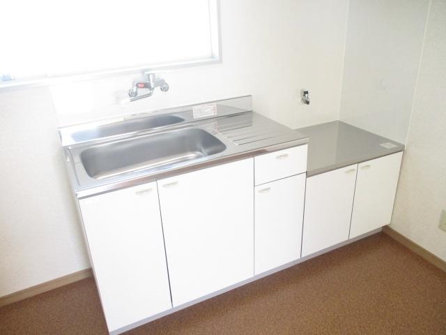 サンプラザA棟(小名浜岡小名)（102） 部屋画像