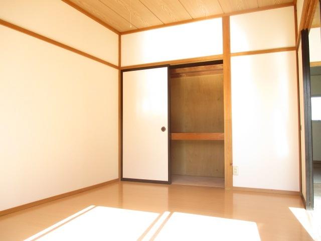 サンプラザA棟(小名浜岡小名)（102） 部屋画像