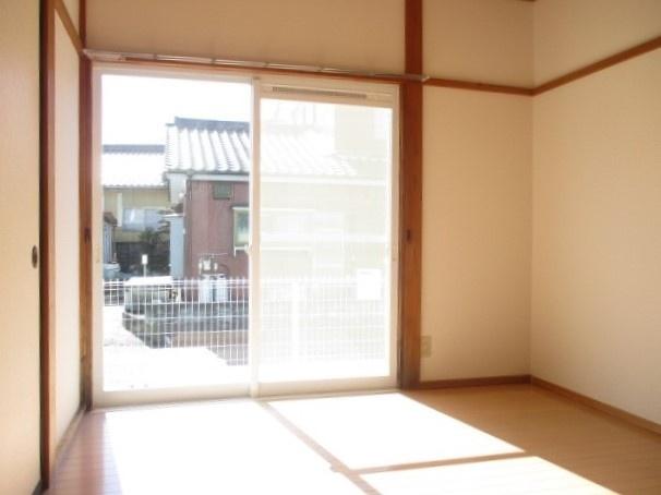 サンプラザA棟(小名浜岡小名)（102） 部屋画像