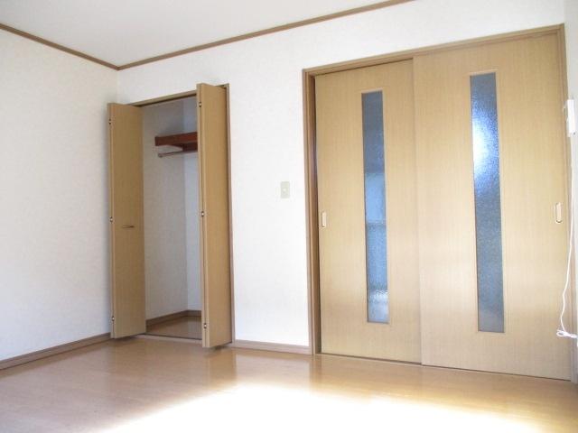 Ｆコーポ（小名浜字林ノ上）（2-C） 部屋画像
