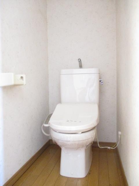 Ｆコーポ（小名浜字林ノ上）（2-C） 部屋画像