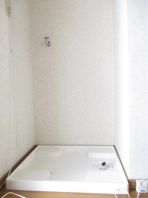 Ｆコーポ（小名浜字林ノ上）（2-C） 部屋画像