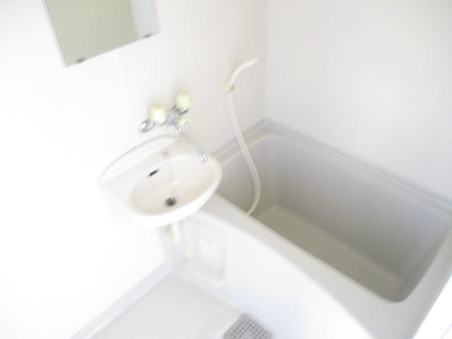 Ｆコーポ（小名浜字林ノ上）（2-C） 部屋画像