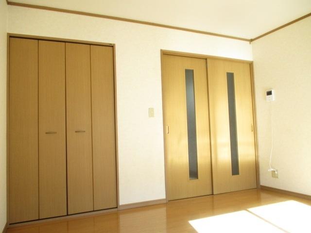 Ｆコーポ（小名浜字林ノ上）（2-C） 部屋画像
