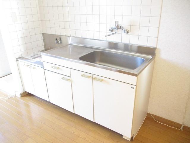 Ｆコーポ（小名浜字林ノ上）（2-C） 部屋画像