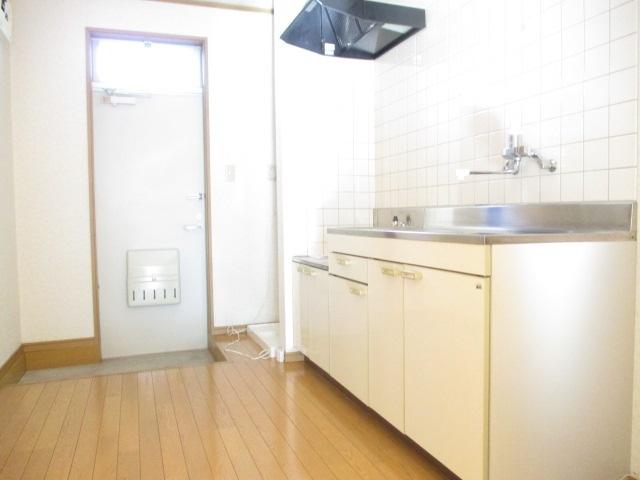 Ｆコーポ（小名浜字林ノ上）（2-C） 部屋画像