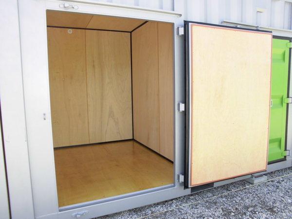 コンテナボックス住吉(小名浜住吉) 部屋画像
