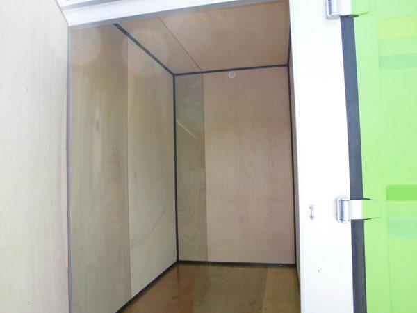 コンテナボックス住吉(小名浜住吉) 部屋画像