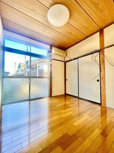 丸五アパート(常磐上湯長谷町)（5） 部屋画像