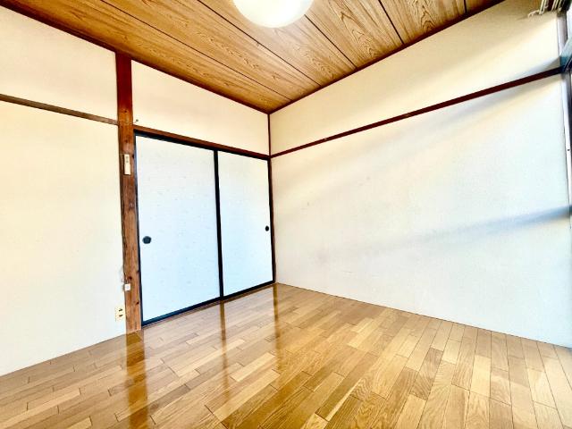 丸五アパート(常磐上湯長谷町)（5） 部屋画像