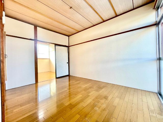 丸五アパート(常磐上湯長谷町)（5） 部屋画像