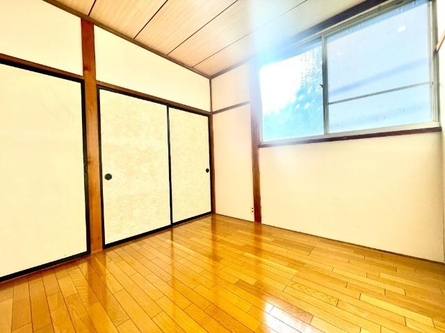 丸五アパート(常磐上湯長谷町)（5） 部屋画像