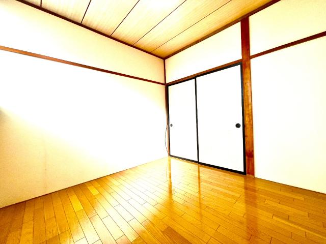丸五アパート(常磐上湯長谷町)（5） 部屋画像