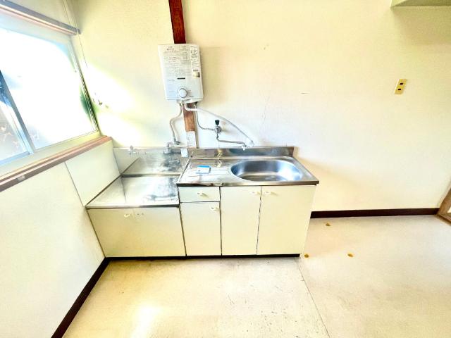丸五アパート(常磐上湯長谷町)（5） 部屋画像