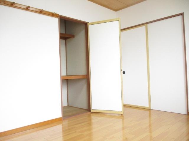 サンライズスズキ(泉玉露)（201） 部屋画像
