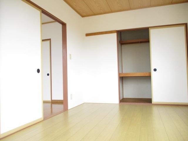 サンライズスズキ(泉玉露)（201） 部屋画像