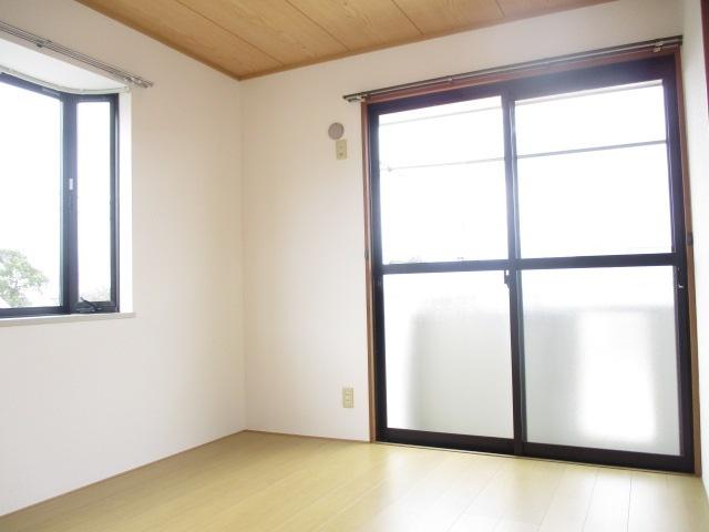 サンライズスズキ(泉玉露)（201） 部屋画像